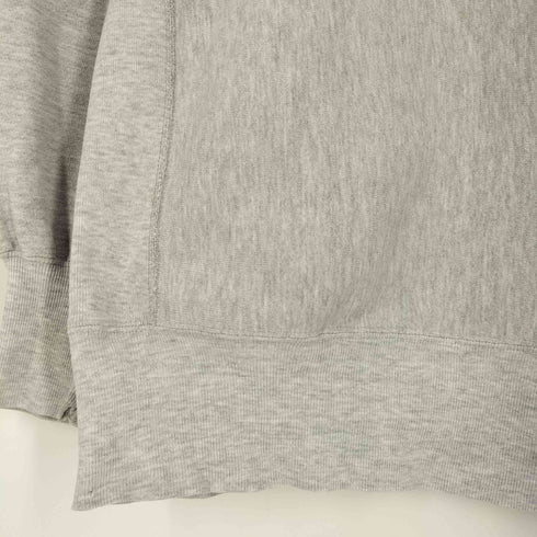 チャンピオン Champion 90S 刺繍タグ 目無し REVERSEWEAVE クルーネックスウェット メンズ import:L