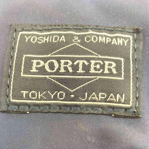 ポーター PORTER GIRL ムース トートバッグ レディース
