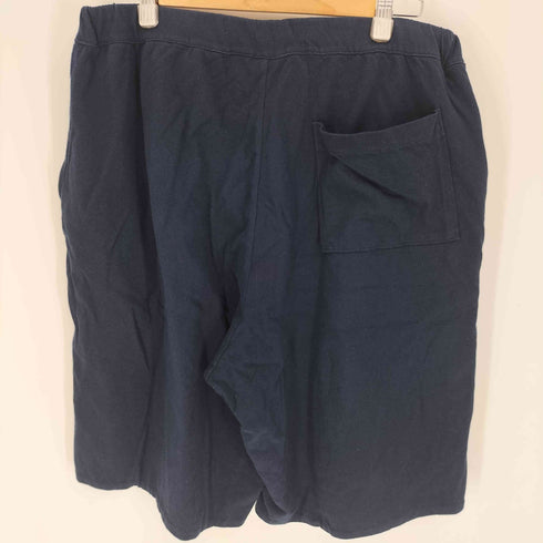 ノーティカ NAUTICA TOO BIG Reversible Game Shorts トゥービッグリバーシブルゲームショーツ メンズ L