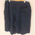 ノーティカ NAUTICA TOO BIG Reversible Game Shorts トゥービッグリバーシブルゲームショーツ メンズ L