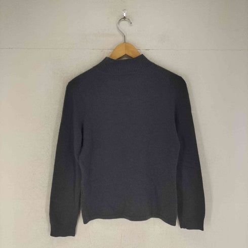 LASANTE CASHMERE 100% カシミヤニットセーター レディース M-L