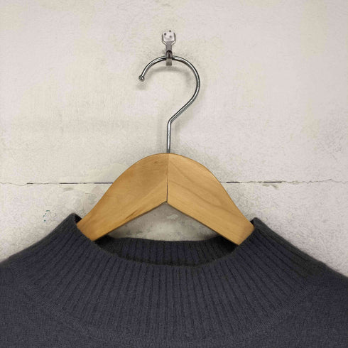 LASANTE CASHMERE 100% カシミヤニットセーター レディース M-L