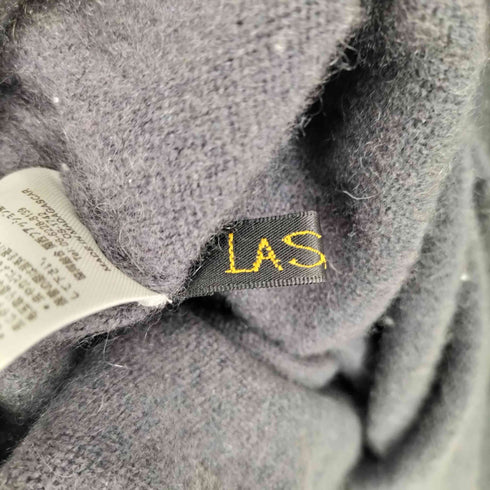 LASANTE CASHMERE 100% カシミヤニットセーター レディース M-L