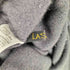LASANTE CASHMERE 100% カシミヤニットセーター レディース M-L