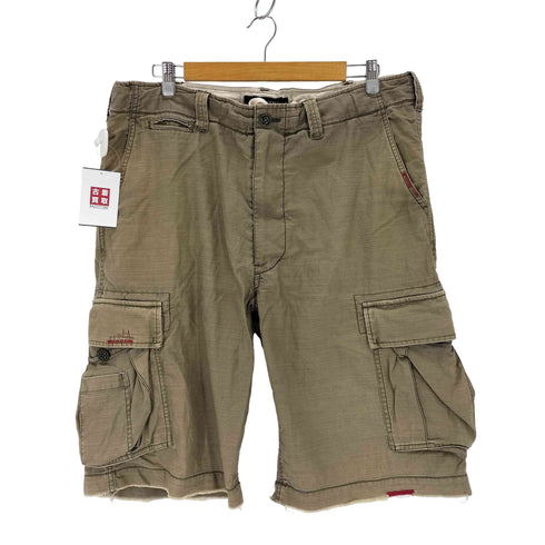 WoodroW ワイドカーゴショーツ メンズ JPN:XL