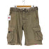 WoodroW ワイドカーゴショーツ メンズ JPN:XL