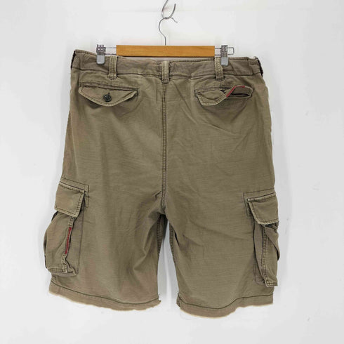 WoodroW ワイドカーゴショーツ メンズ JPN:XL