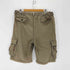 WoodroW ワイドカーゴショーツ メンズ JPN:XL