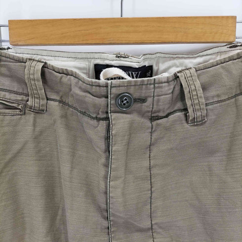 WoodroW ワイドカーゴショーツ メンズ JPN:XL
