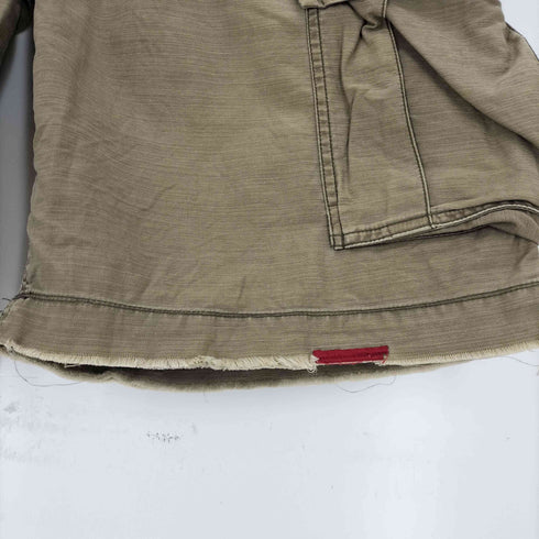 WoodroW ワイドカーゴショーツ メンズ JPN:XL