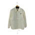 リーボック Reebok 90S BBALL COACHES SNAP JKT メンズ M