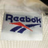 リーボック Reebok 90S BBALL COACHES SNAP JKT メンズ M