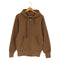 ルックスタジオ LQQK STUDIO SIGNATURE ZIPUP HOODY メンズ import:S