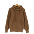 ルックスタジオ LQQK STUDIO SIGNATURE ZIPUP HOODY メンズ import:S