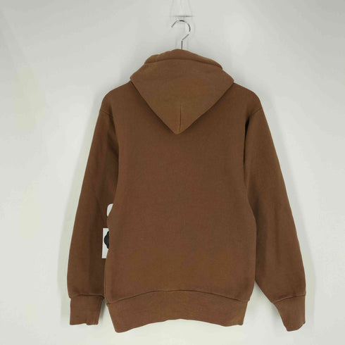 ルックスタジオ LQQK STUDIO SIGNATURE ZIPUP HOODY メンズ import:S