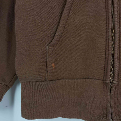 ルックスタジオ LQQK STUDIO SIGNATURE ZIPUP HOODY メンズ import:S