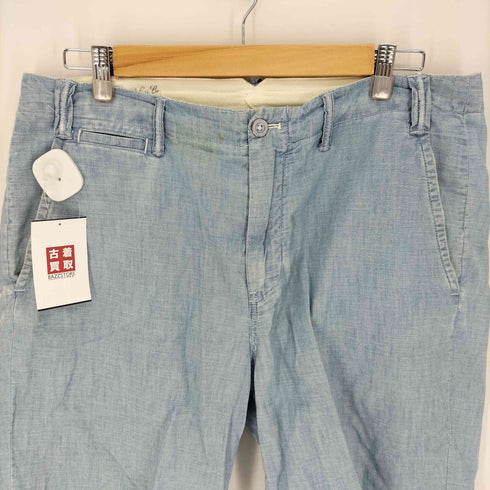 ポロラルフローレン POLO RALPH LAUREN CLASSIC FIT クラシックフィット コインポケット ロゴパッチ ショートパンツ メンズ 32