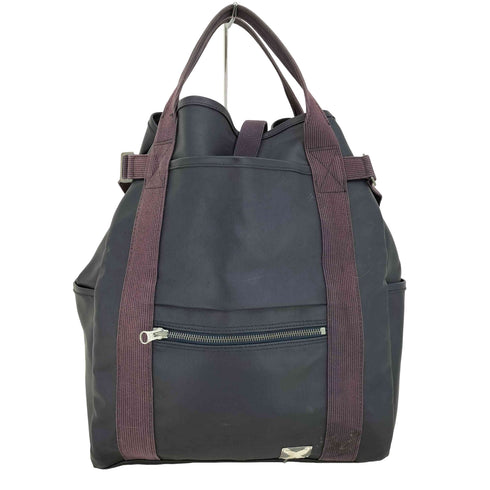 アーペーセー A.P.C. 2wayバッグ リュック メンズ