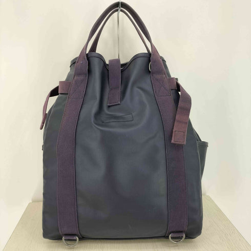 アーペーセー A.P.C. 2wayバッグ リュック メンズ