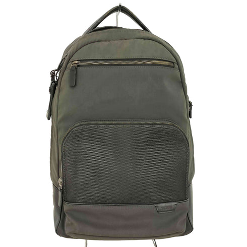 トゥミ TUMI HARRISON「ウォレン」バックパック メンズ
