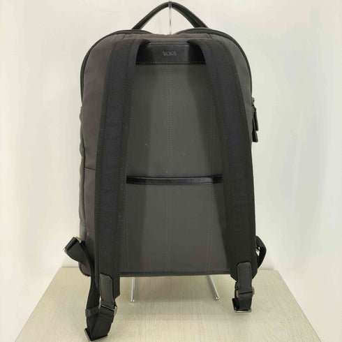 トゥミ TUMI HARRISON「ウォレン」バックパック メンズ