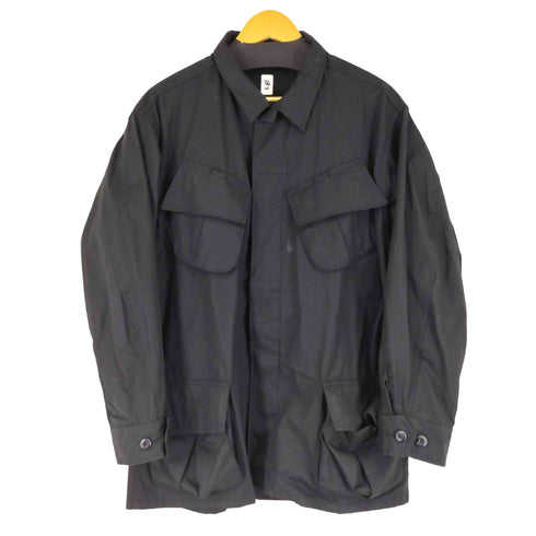 エルイー LE WIDE Fatigue Jacket メンズ JPN:2