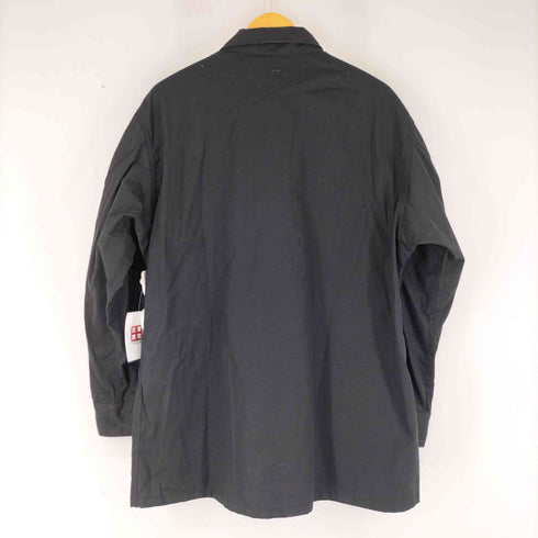 エルイー LE WIDE Fatigue Jacket メンズ JPN:2