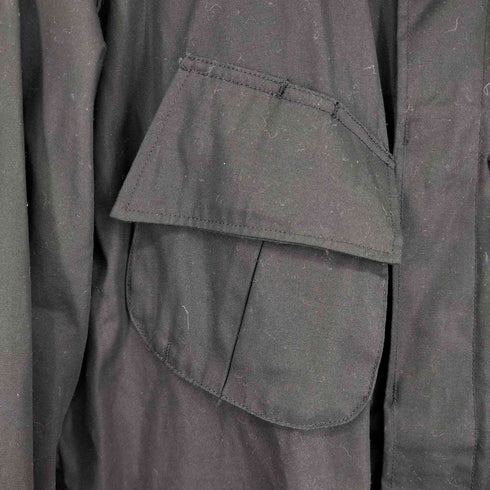 エルイー LE WIDE Fatigue Jacket メンズ JPN:2