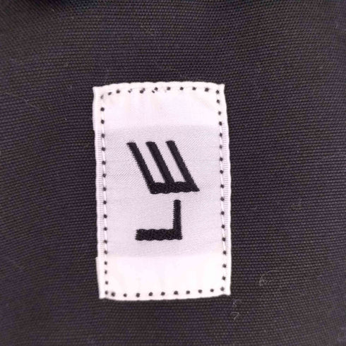 エルイー LE WIDE Fatigue Jacket メンズ JPN:2