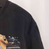 ROCK TEES 両面プリントクルーネックTシャツ メンズ L