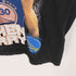 ROCK TEES 両面プリントクルーネックTシャツ メンズ L