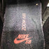 ナイキスケートボーディング NIKE SB Dunk Low PRM Black Rough Green ローカットスニーカー メンズ JPN:29