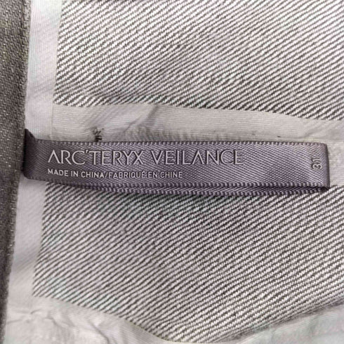 アークテリクス ARCTERYX VEILANCE CAMBRE PANT メンズ 31