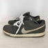 ナイキスケートボーディング NIKE SB Dunk Low Sequoia White Gum ローカットスニーカー メンズ JPN:29