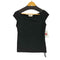 ジバンシィ GIVENCHY BOUTIQUES ボートネックトップス レディース JPN:M