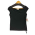 ジバンシィ GIVENCHY BOUTIQUES ボートネックトップス レディース JPN:M
