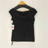 ジバンシィ GIVENCHY BOUTIQUES ボートネックトップス レディース JPN:M