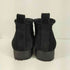 クラークスオリジナルズ Clarks ORIGINALS Wallabee Boot Black Suede メンズ JPN:26
