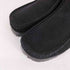 クラークスオリジナルズ Clarks ORIGINALS Wallabee Boot Black Suede メンズ JPN:26