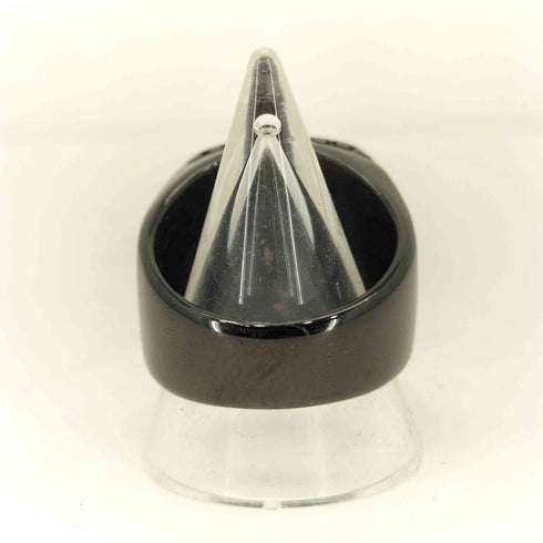 ALISON MARIOT FLEUR-DE-LIS-RING メンズ 21号