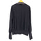 barbell object sw bo top ボリュームトップ メンズ loose