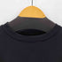barbell object sw bo top ボリュームトップ メンズ loose