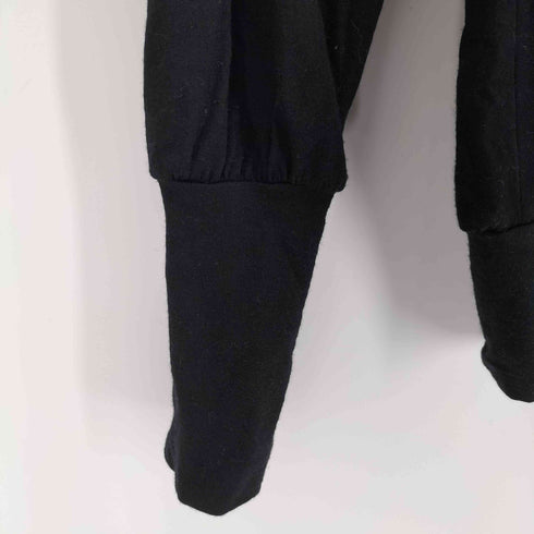 barbell object sw bo top ボリュームトップ メンズ loose