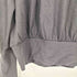 barbell object sw bo top ボリュームトップ メンズ loose