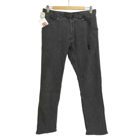 グラミチ GRAMICCI 別注 CLIMBING PANTS メンズ JPN:M