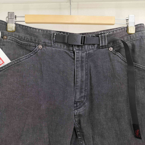 グラミチ GRAMICCI 別注 CLIMBING PANTS メンズ JPN:M