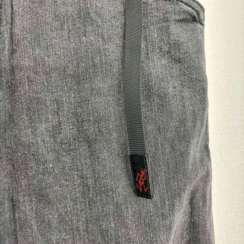 グラミチ GRAMICCI 別注 CLIMBING PANTS メンズ JPN:M