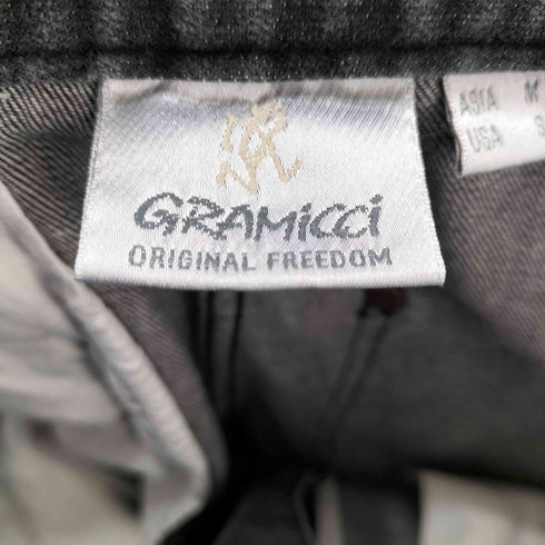 グラミチ GRAMICCI 別注 CLIMBING PANTS メンズ JPN:M