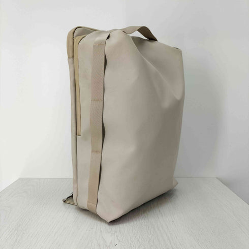 ミレスト milesto LAGOPUS WP バックパック 2WAY メンズ