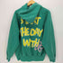 りんりんのおみせやさん オーバーサイズ スウェット セットアップ レディース M